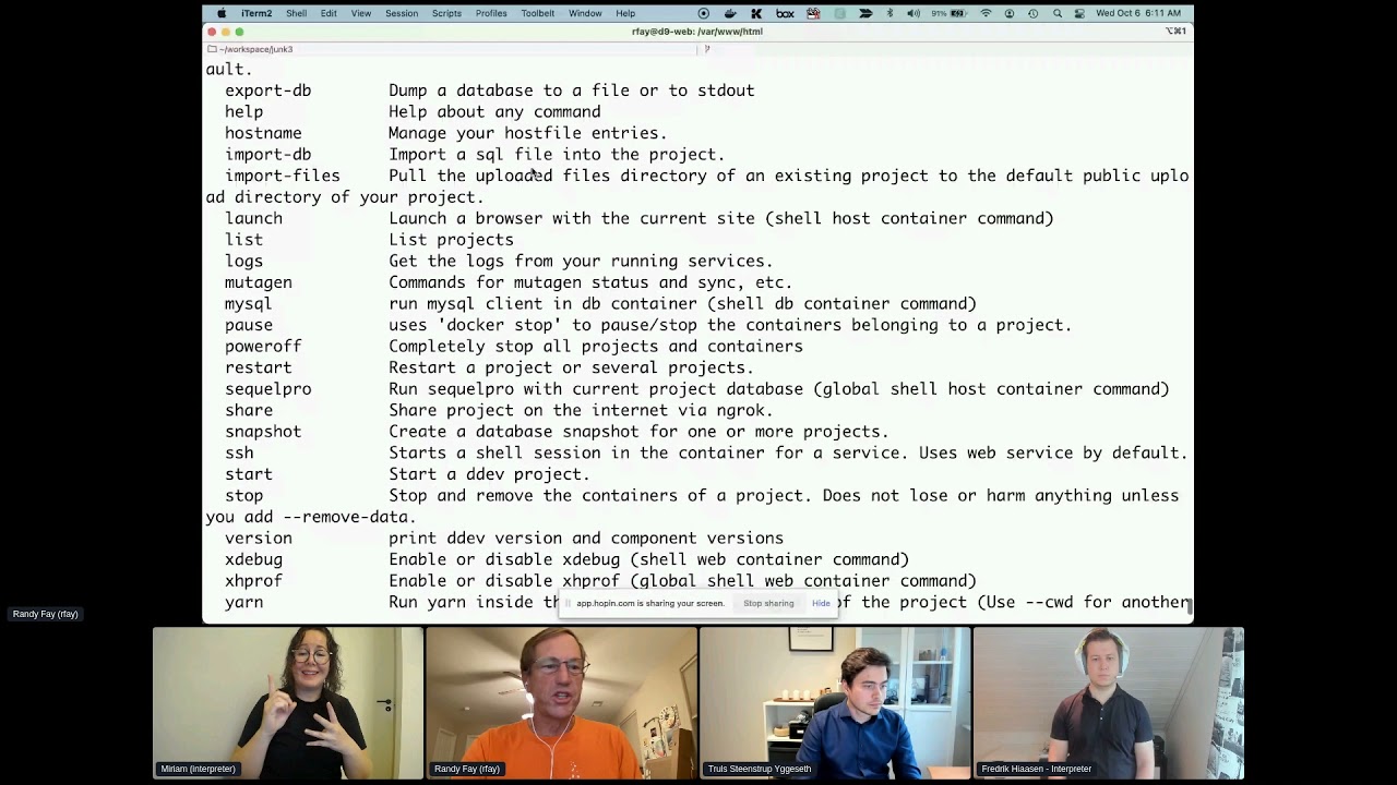 MAKERS & BUILDERS - Don't waste your life supporting your team's dev environments!