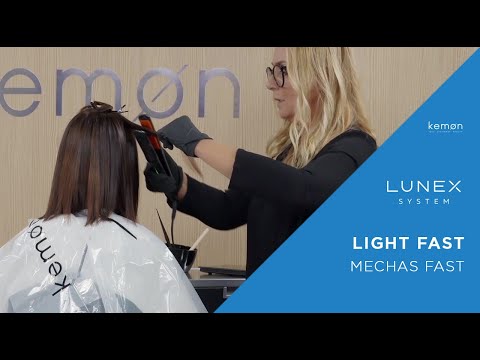 TUTORIAL // #KEMON // LUNEX SYSTEM // Mechas Fast