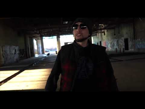 Aztek Nando - Grieves (Official Music Video)