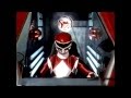 Power Rangers Season 1 Every Megazord Finisher