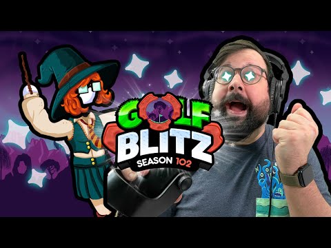 Golf Blitz - Season 102 Finale - YouTube