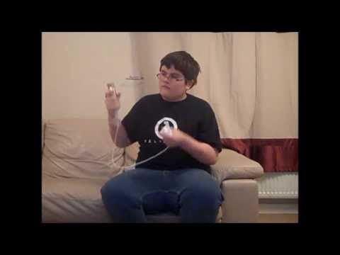 Motion Controls Suck