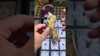 Abrindo pokemon tcg! #pokemon #pokemoncards #pokemontcg #cartaspokemon #pokémon