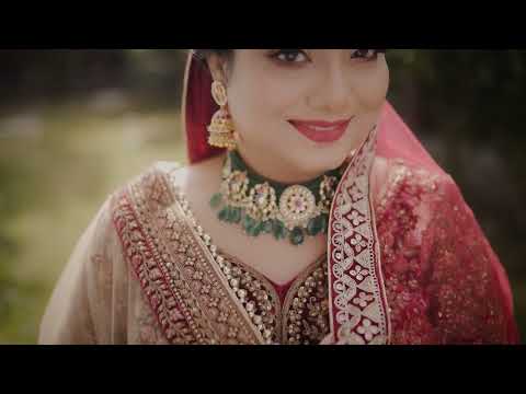 Wedding Photographer portfolio by Singh Click Photography in Chandigarh - Photo 1