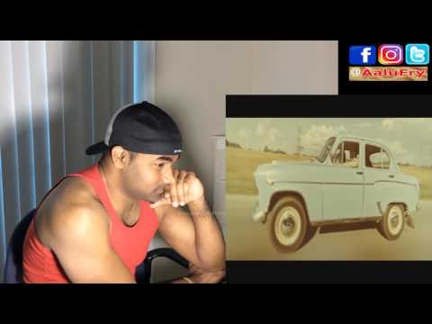 Bird Green feat. YGA - Pavėjui (Vaizdo Klipas) |Live No Edit Reaction | Aalu Fries #BirdGreen #YGA