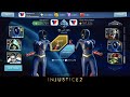 Supergirl Injustice 2 Multiverse Armored
