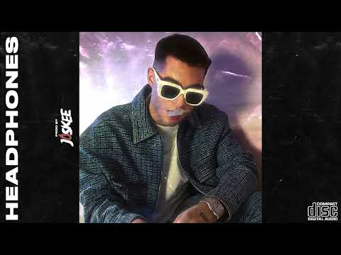 Jamule x Shindy x Monet192 Type Beat 'Headphones' Trap Beats 2022 - Rap Instrumental (prod. Joskee)