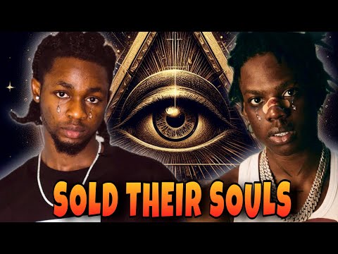 20 Afrobeats Musicians Who SOLD Their SOUL For FAME!
