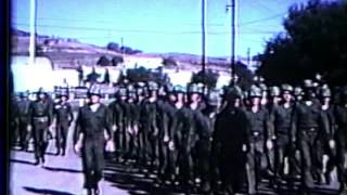 preview picture of video '19680600B circa Dad training at Camp Pendleton'