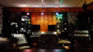 The Rhythm Ranch Studio