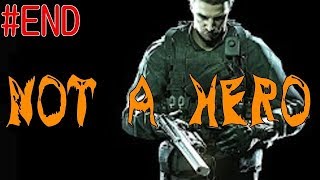 バイオハザード7　番外編　Not A Hero Part3