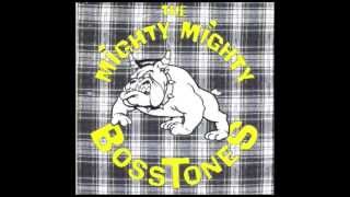 The Mighty Mighty Bosstones - Enter Sandman at wrong speed 33 instead of 45