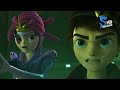 Zak Storm Cartoon Full Epesode In Hindi