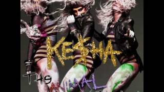 Ke$ha (ft. Lagan Sebert) - Letters To The Editor