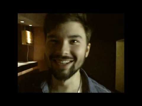 Untertagen - Jahresabschluss | Friedberg (16.12.2011)