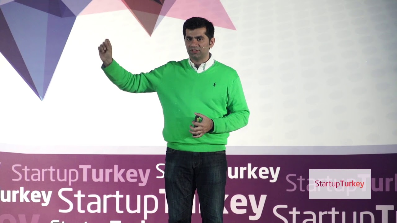 Understanding Entrepreneurship