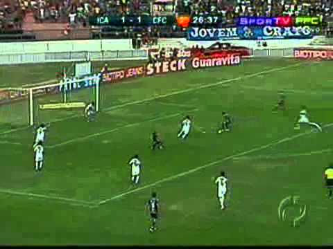 Futebol - Coritiba Campeão Brasileiro 2010 - Série B - 20/11/2010 - RPC Tv 2ª Edição