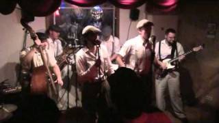 Brother Honk & the Unkmanganis - Gimme some lovin' (Live)