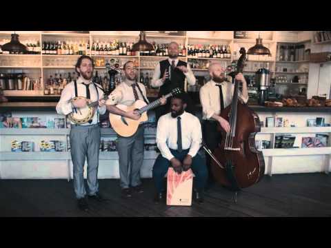 Wanderlust - Fully Acoustic Wedding Band