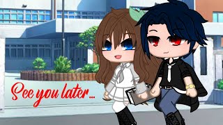 See You Later... || Gacha Club Meme || Limited Extra Time/Karina&#39;s Last Days Manhwa | NOVEL SPOILERS