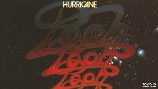 POOH-hurricane 1980