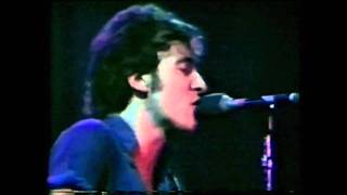 Bruce Springsteen - Prove It All Night - Largo live 1978 (Blu-ray)