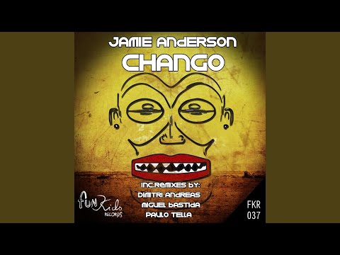 Chango (Dimitri Andreas Remix)