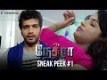 Nethraa Tamil Movie Sneak Peek 1 Vinay Rai Subiksha Riythvika Robo Shankar TrendMusic