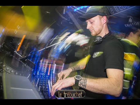 Cosmic Snail | AFTERMOVIE Trébuchet