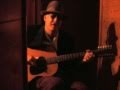 44 Blues -  Acoustic 12-string guitar - fingerpicking blues