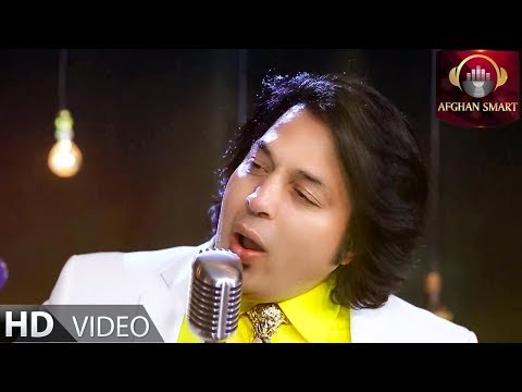 Mobin Haqparast - Ba Tu Raftam OFFICIAL VIDEO