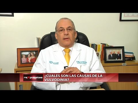 ¿Qué es la vulvodinia?