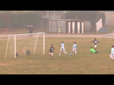 Esordienti A-Alto Academy vs Valdagno