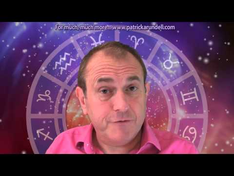 Taurus Weekly Horoscope from 15th July 2013