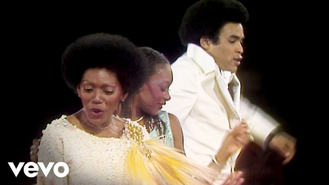 Boney M. - Hooray! Hooray! It's A Holi-Holiday 