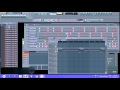 jay z - All around the world ( Fl Studio FUN) :P