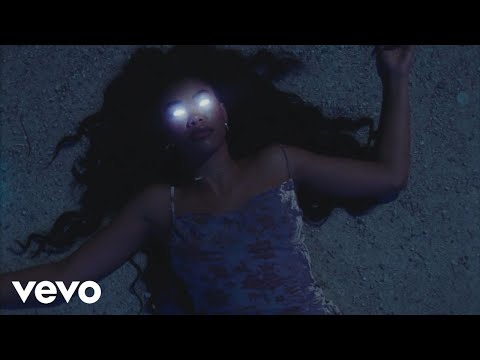 Amber Mark - Three Dimensions Deep (Short Film)