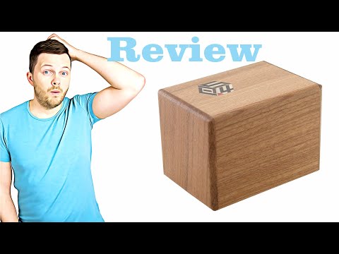 Karakuri Small Box #2 from Karakuri Creation Group - Review