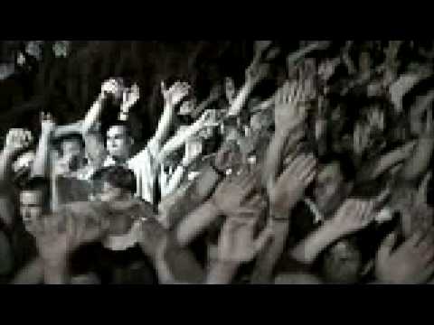 Walk on Fire - Mad Manoush