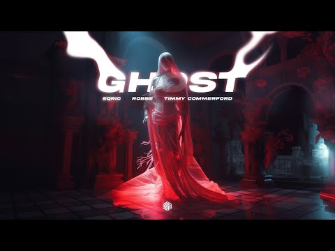 EQRIC, Robbe, Timmy Commerford - Ghost