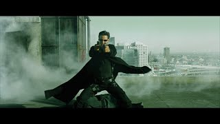 The Prodigy - Fuel My Fire [Matrix 1999]