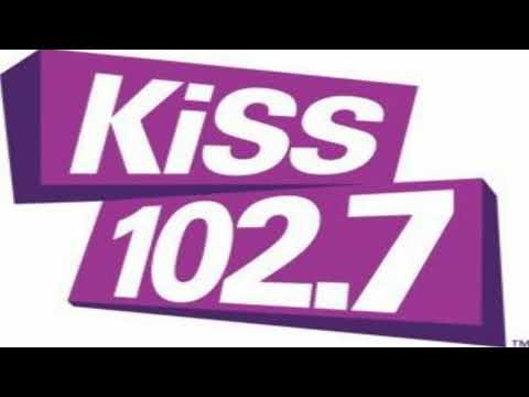 WLYK "Kiss 102.7" Cape Vincent, NY/Kingston, ON Legal ID -- 1/22/2022