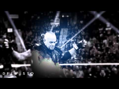 Wrestling Edits: Brock Lesnar vs The Undertaker Promo (SummerSlam 2015)