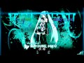 Hatsune Miku - World is mine (Amp Busters Remix ...