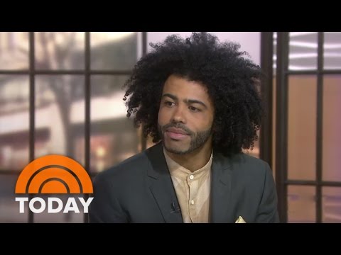 Sample video for Daveed Diggs