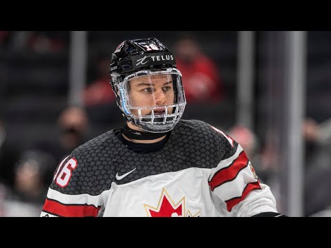 Connor Bedard - “Ransom”