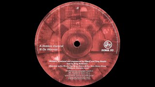 Hipp-E & Tony Present Soul Interactive - Da Warrior