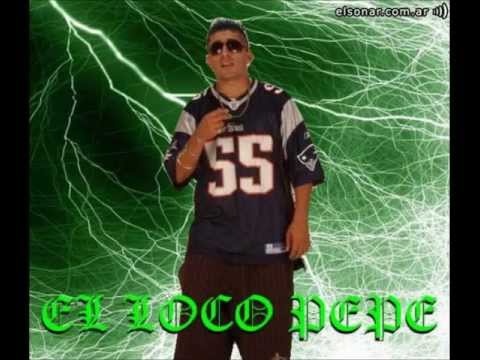 El loco pepe - Traición a la Mexicana