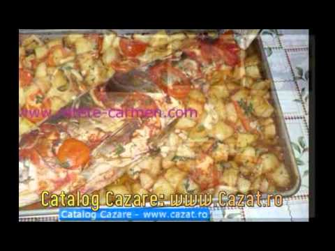 Cazare Negomir, Gorj - Cazat.ro