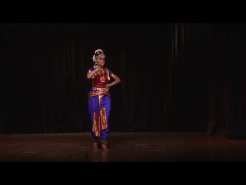 Era rara Javali | Bharatanatyam | Sripriya